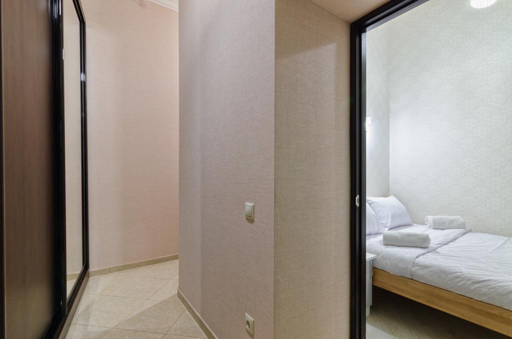 Alfa Apartments Krakivska 17 Львов Экстерьер фото